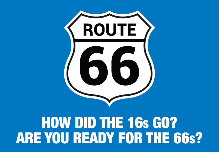Image:Are you ready for the 66s
