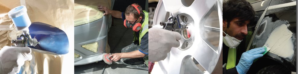 Image:Cosmetic Repair with attention to detail