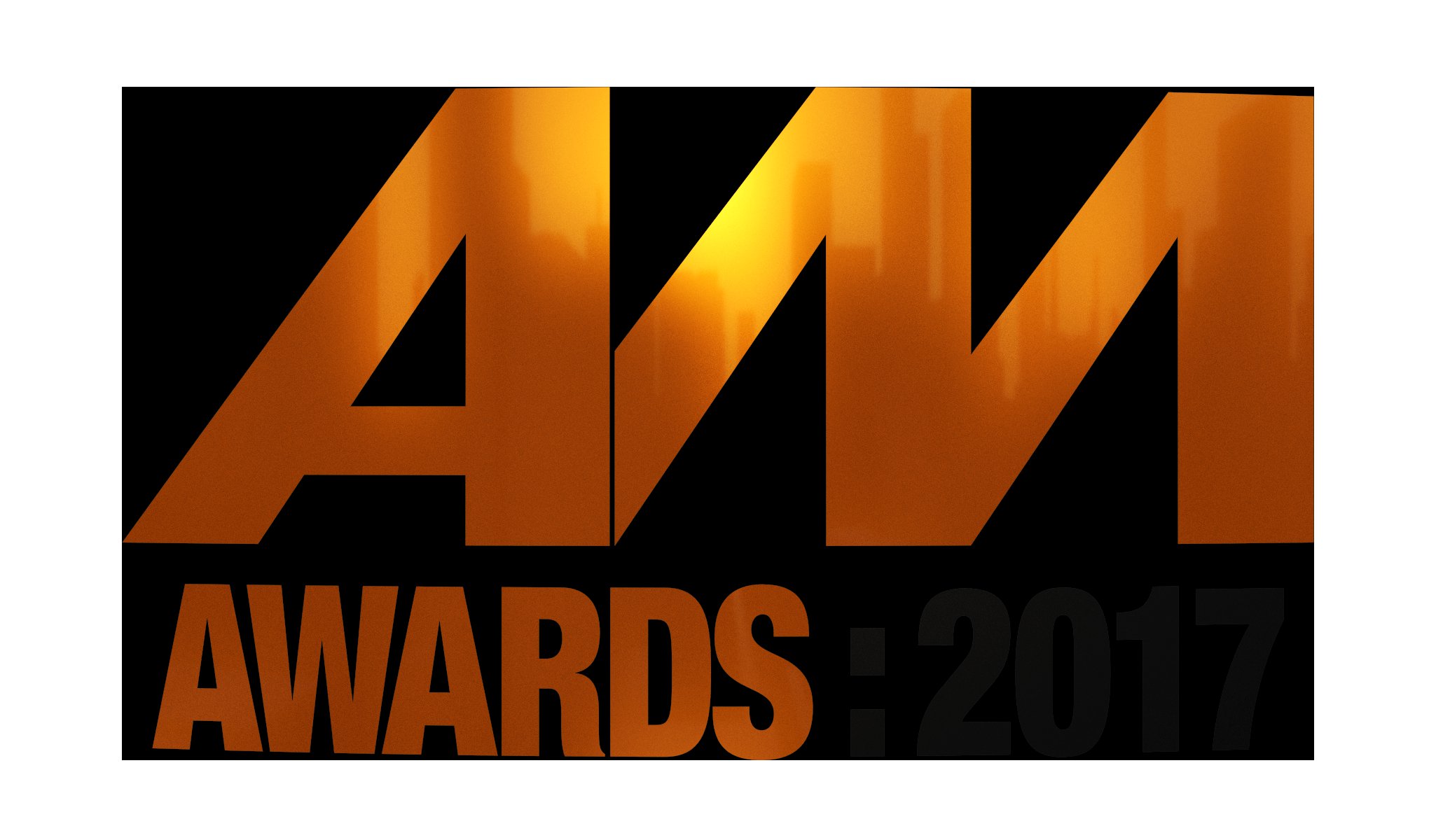 Image:AM AWards 2017
