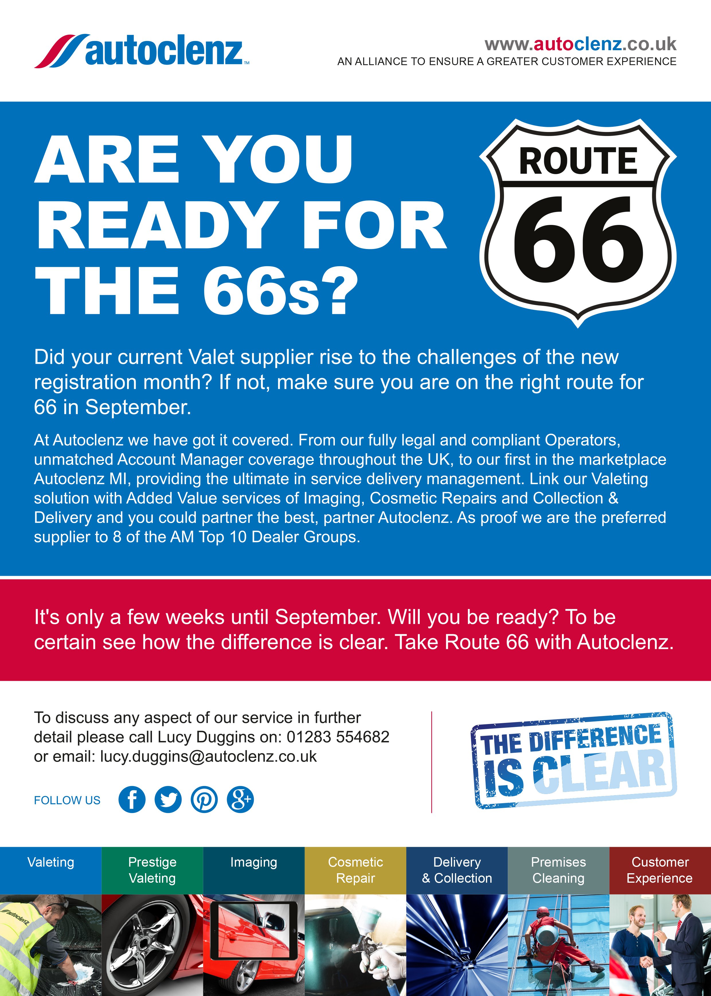 Image:Are you ready for the 66s?