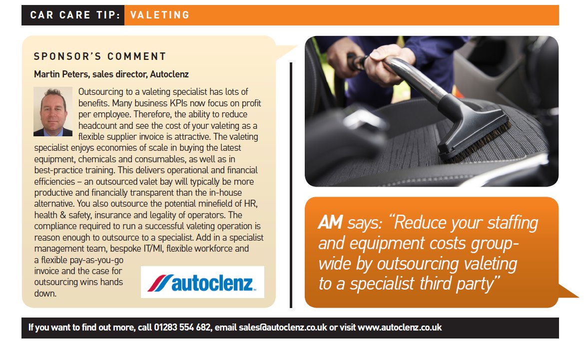 Image:Autoclenz Top Tip