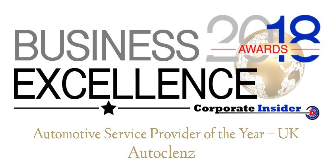 Image:Automotive Supplier Of The Year 2018
