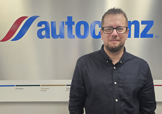Autoclenz Welcomes Ben Cartwright as IT Support Technician