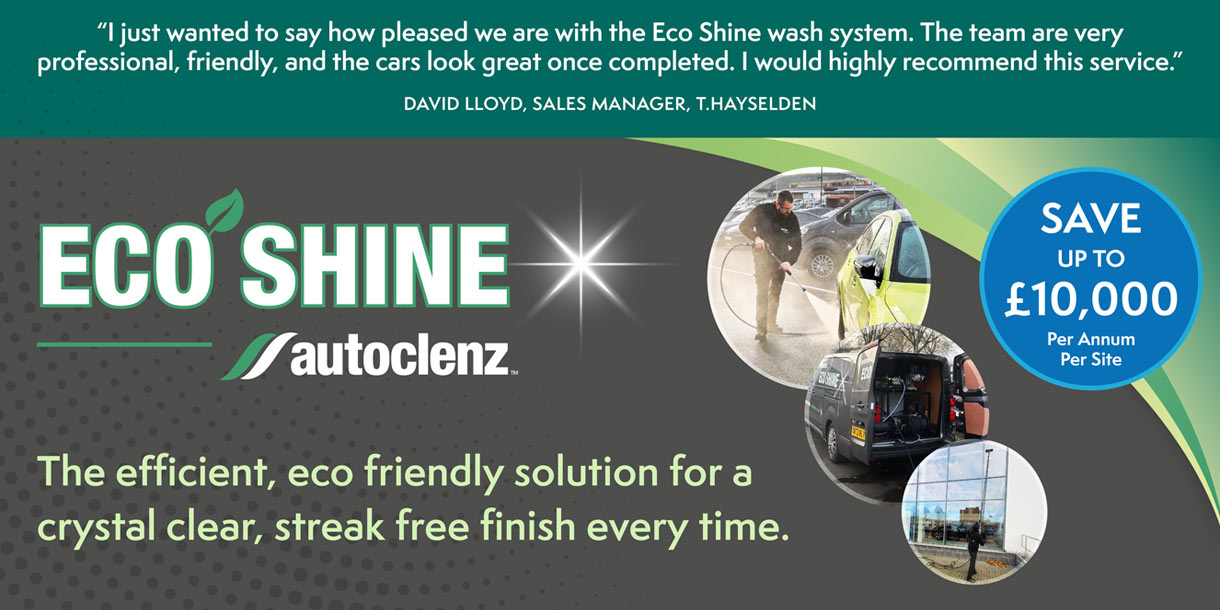 Ecoshine